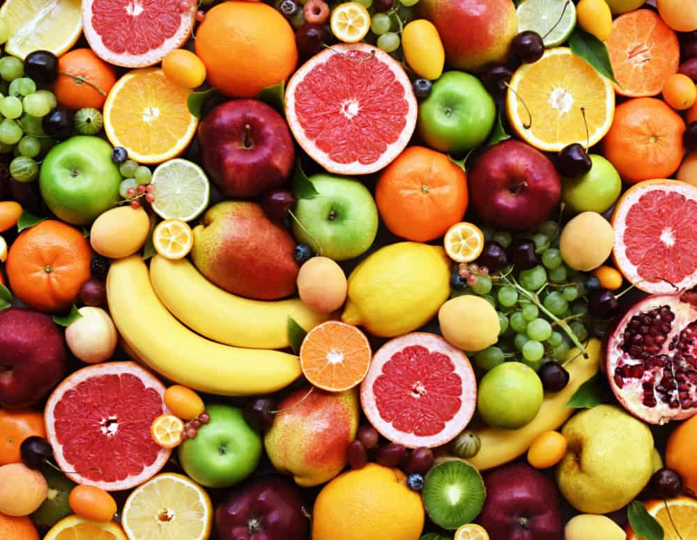 8 proteinreiche Früchte, die du in deine Ernährung aufnehmen solltest