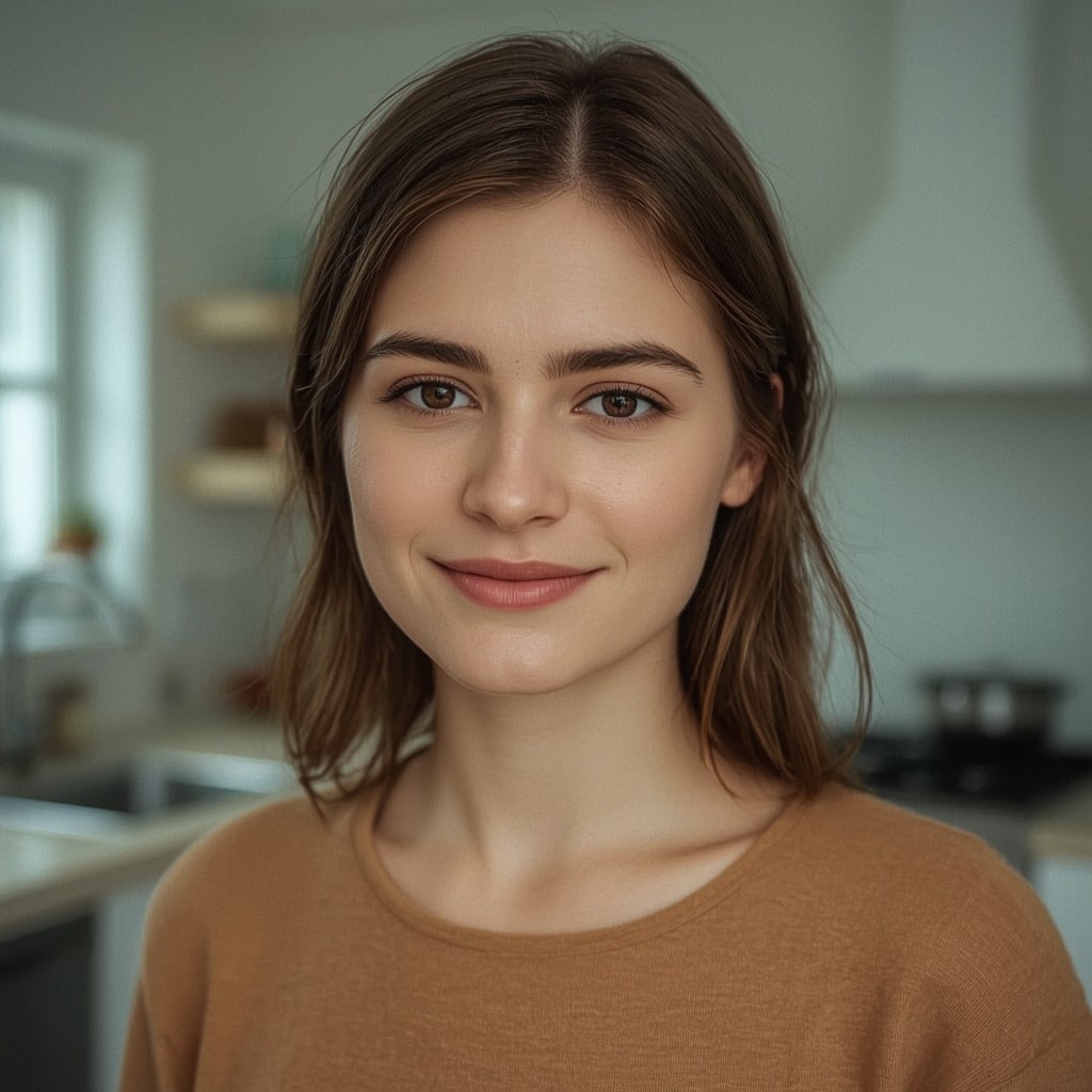 Lena Berger