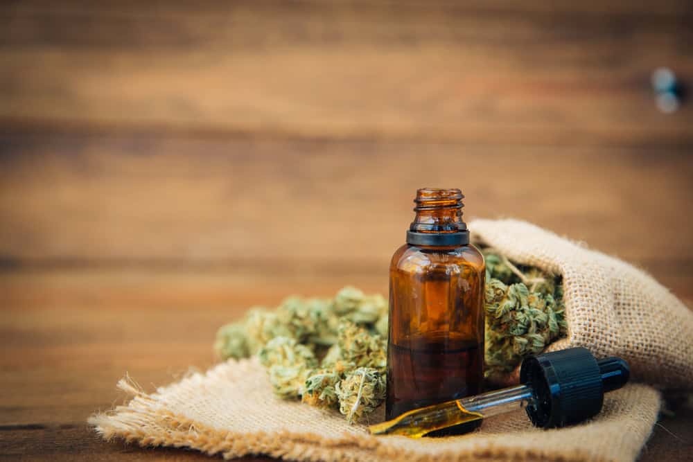 Was ist CBD mit breitem Wirkungsspektrum?