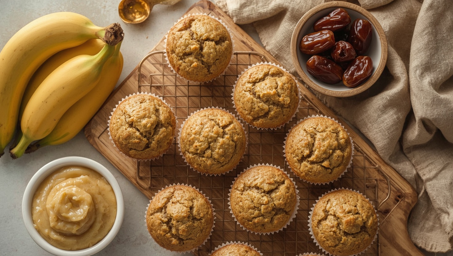 backen ohne zucker und zuckerersatz