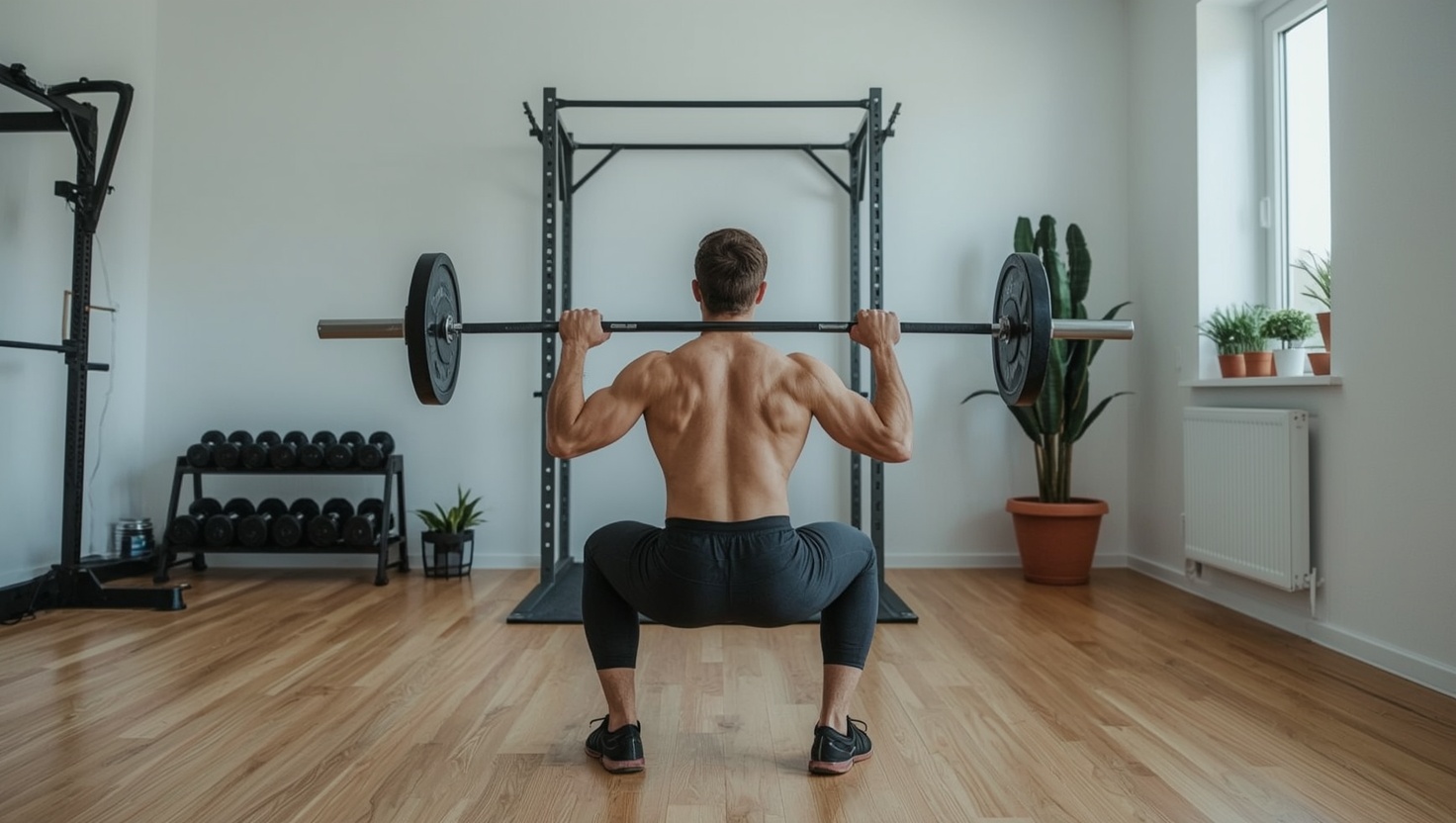 was zählt zu krafttraining