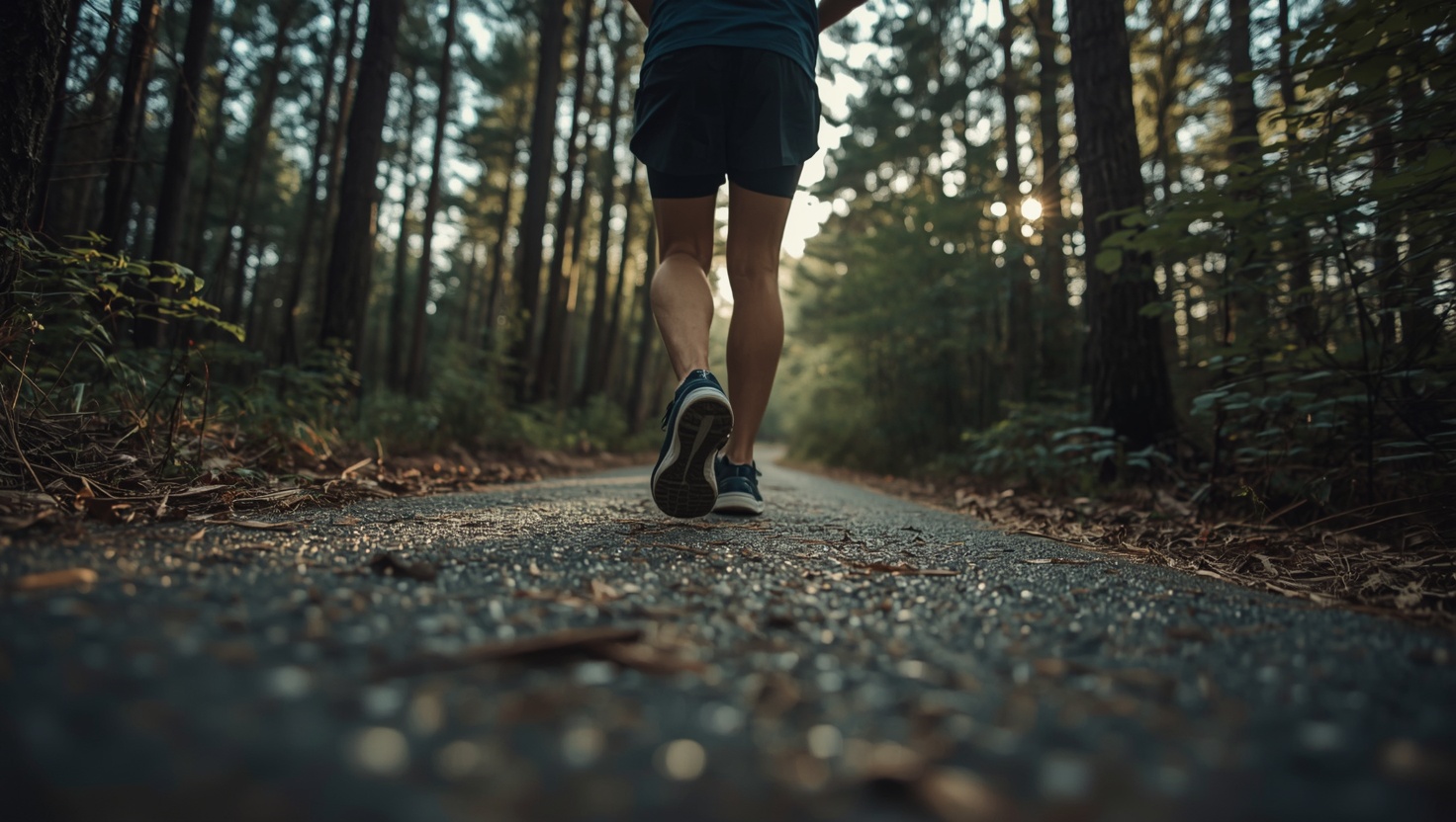 wie oft joggen als anfänger