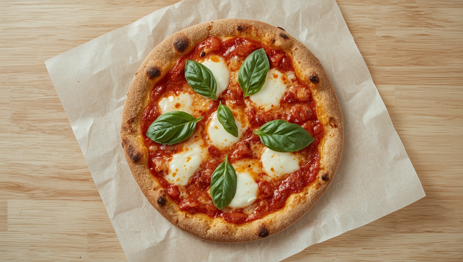 protein pizza teig mit quark und haferflocken