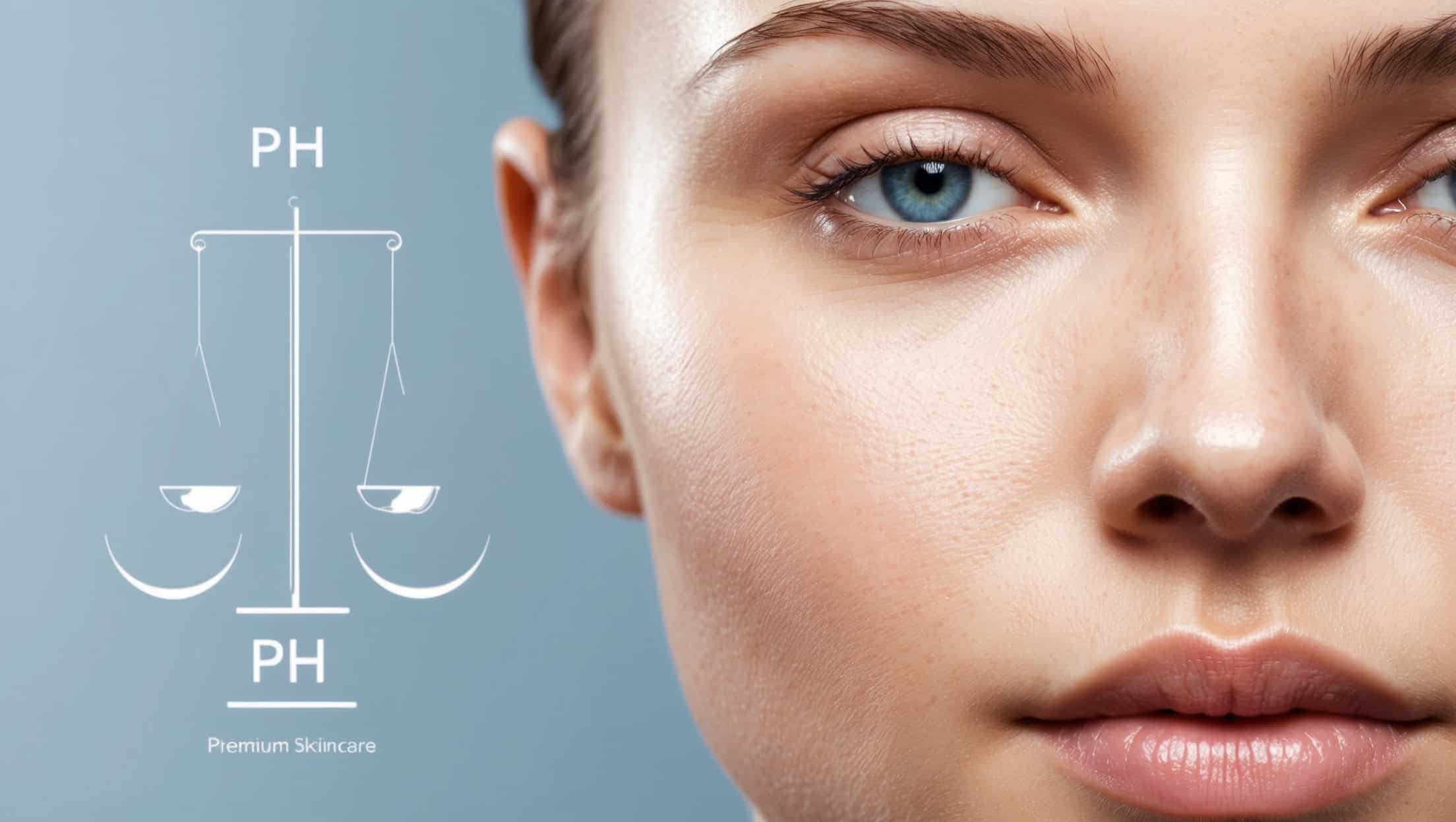 Der perfekte pH-Wert der Haut: Warum er entscheidend für deine Hautgesundheit ist!