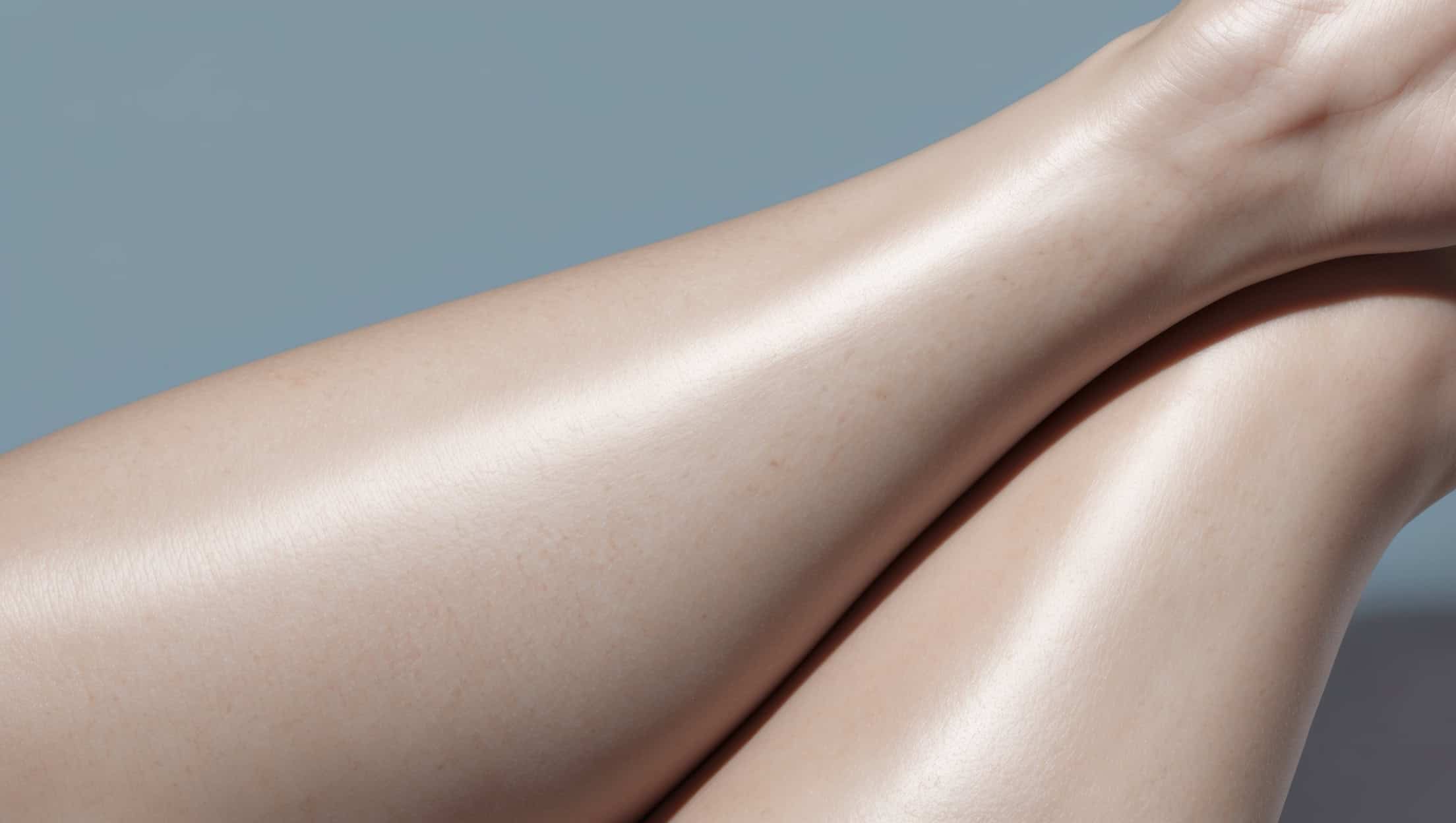 Die Wahrheit über Cellulite: Was hilft wirklich gegen die Dellen?