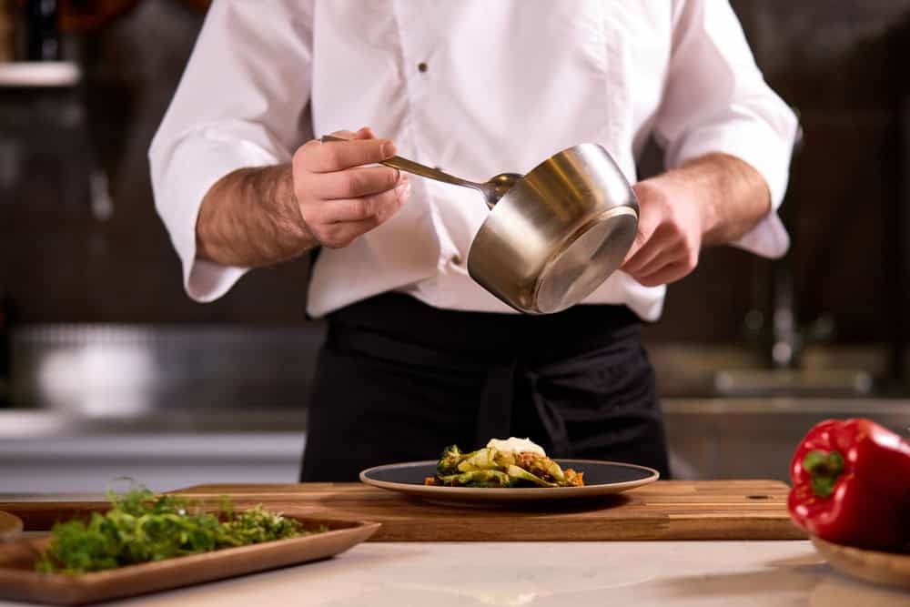 Gastronomiebedarf – dieses Utensilien sind unerlässlich