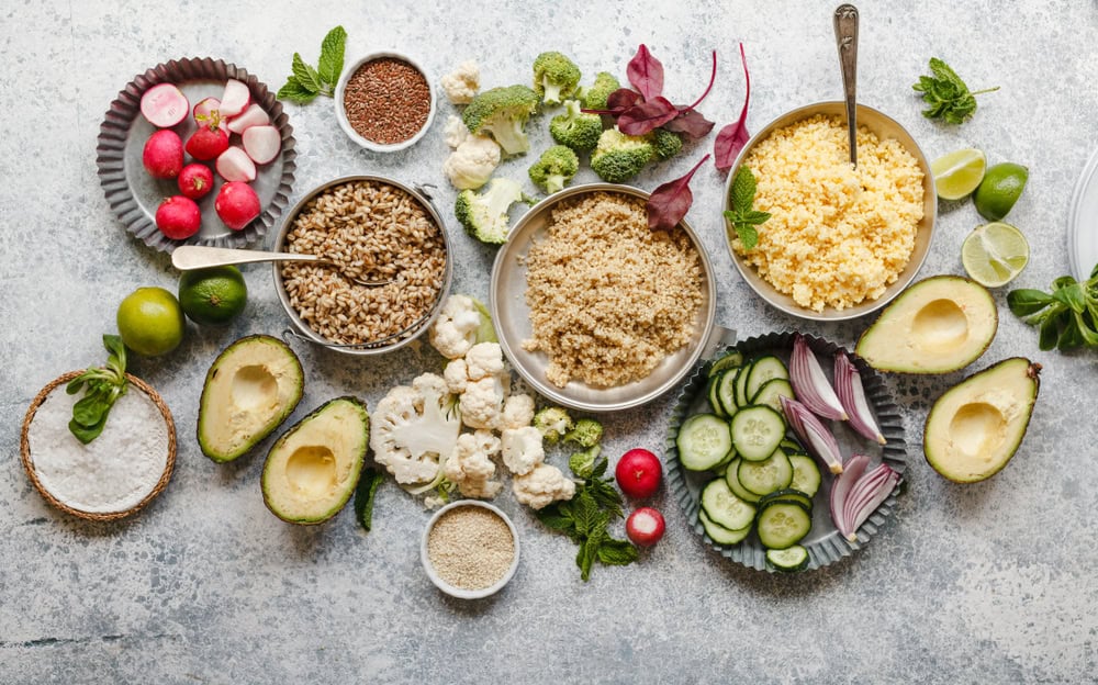 Makros vs Mikros: Was du für eine optimale Gesundheit wissen musst