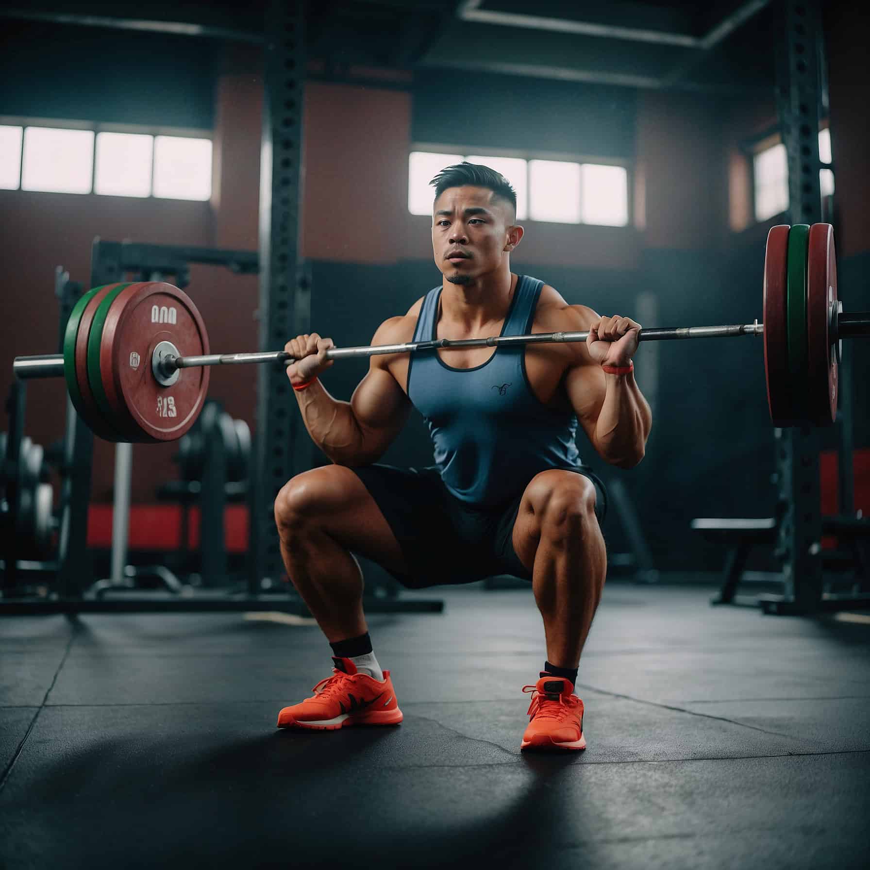 Maximiere deinen Komfort im Fitnessstudio: 6 Tipps für bequemes Tragen