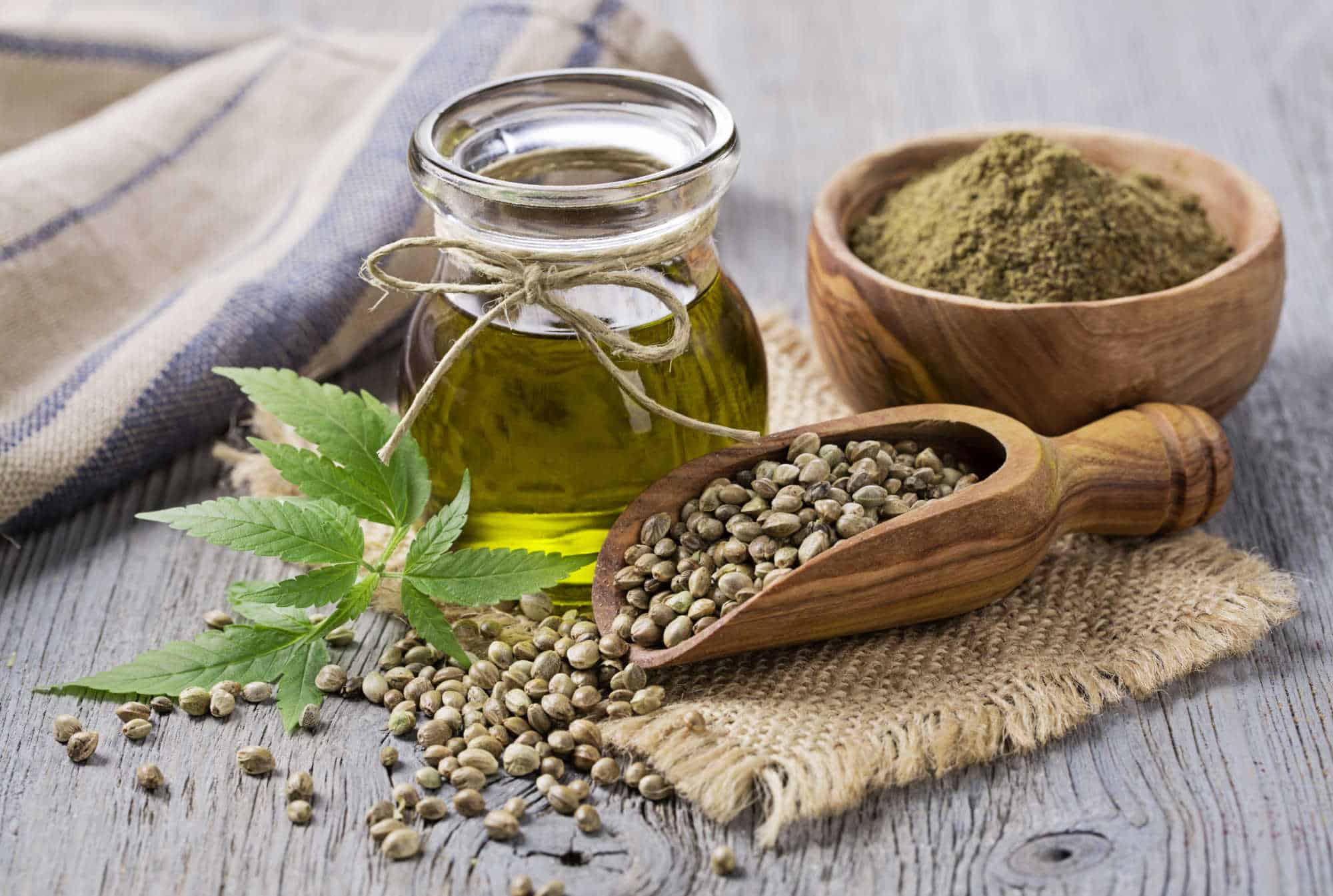 bio-hemp-oil